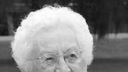 Obituary: Ruth (Sullivan) Santa Barbara