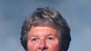 Obituary: Doris "Dodie" Boardman Farnsworth