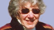Obituary: Leona Richards Mumley