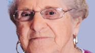 Obituary: Jeannette Mary Tarte
