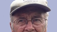 Obituary: John Robert Rocheleau