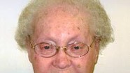 Obituary: Doris M. Blanchard