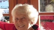 Obituary: Hedi S. Ballantyne