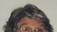 Obituary: Doris M. Cassidy