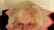Obituary: Margaret R. Draper