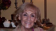 Obituary: Marie Teresa Ago