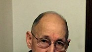 Obituary: Robert F. Cross
