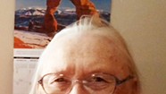 Obituary: Dorothy S. Sloan