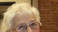 Obituary: Lois B. Condon