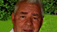 Obituary: Donald J. Rocheleau