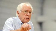 Anger Management: Sanders Fights for Employees, Except His Own