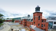 Waterbury Works: Completing a Town's Post-Irene Comeback