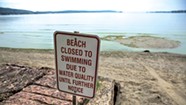Back to Blue: Lake Champlain Plan Targets Treatment Plants