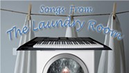 Hewitt Stevens, 'Songs From the Laundry Room'