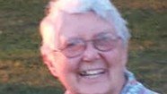 Obituary: Barbara Beals, 1928-2019