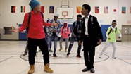 New American Students Make a Music Video About the Thrill of School