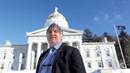 Vermont's 'Fishin' Politician' Faults the Ethics Panel That Let Him Off the Hook