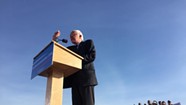 'Persuasion Phase': Bernie Sanders Shifts Tactics to Lure the Undecided