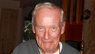 Obituary: John J. Duffy Jr., 1934-2020