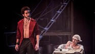 Theater Review: <i>Marat/Sade</i>, UVM Department of Theatre
