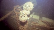Virtual Shipwreck Tours Offer Fish-Eye View of Maritime History