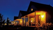 Find Family Fun and Rustic R&R at Vermont's Quimby Country Resort