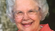 Obituary: Phyllis D. Powell, 1928-2020