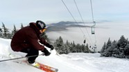 How Vermont Ski Areas Are Preparing for an Uncertain Winter