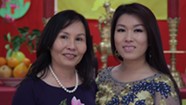 A Vietnamese Family Polishes the American Dream, Nail by Nail [SIV432]