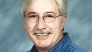 Obituary: Gregory Noel Weaver, 1951-2016, Burlington