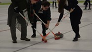 Howard Center Curling Challenge [SIV435]