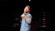 Kyle Kinane on Comedy, Bernie and Mountain Biking