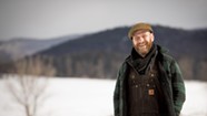 Vermont Visionaries: Project Walden Founder Matthew Schlein