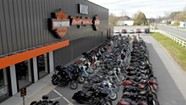 Hog Wild: Barre Harley-Davidson Dealer Will Give Free Motorcycles to Those in Need