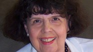Obituary: Joyce Stone, 1944-2021