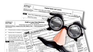 Tax Fraud: Did Someone Else Get Your Refund?