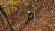 The Velomont Collective Breaks Ground on Vermont's New End-to-End Mountain Bike Trail