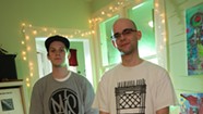 Soundbites: Hip-Hop Hat Trick; Grand Point North Lineup Announced