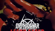 OrphanWar, 'Leech Eater'