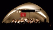 Classical Musicians Prepare for a Live Concert Season