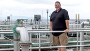 Pandemic All-Star: Matt Dow, Wastewater Facilities Manager, Burlington