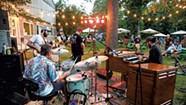 Pandemic Pick: Which Outdoor Live Music Performance or Series Moved You Most?