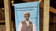 “Dreaming of Timbuctoo” in Middlebury Examines the History of Black Land Ownership in the Adirondacks