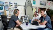 WND&WVS Surfs the Airwaves With a New Podcast