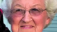 Obituary: Emily Jean Ehler, 1932-2021