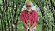 Horticulturalist Michael Dodge has a Thing for Willows