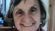 Obituary: Margaret Cecilia Koval, 1937-2021