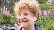 Obituary: Judith A. Blank, 1945-2022
