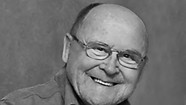 Obituary: Thomas F. Dacres, 1942-2016