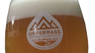 Upper Pass Beer Co. Boosts Its Brewing